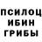 Галлюциногенные грибы прущие грибы legomotionN